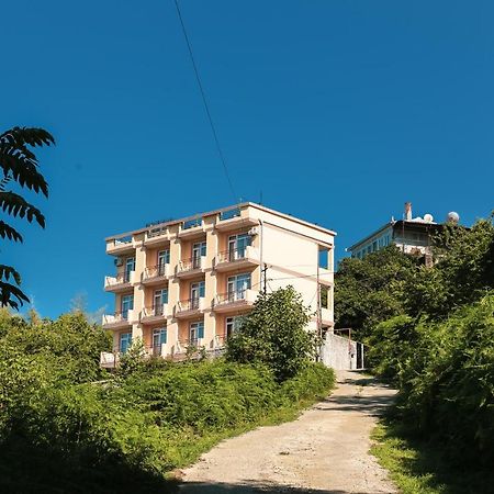 Мини - Гостиница "Любимый Дом" Tsikhisdziri Extérieur photo