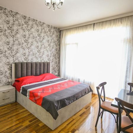Мини - Гостиница "Любимый Дом" Tsikhisdziri Extérieur photo
