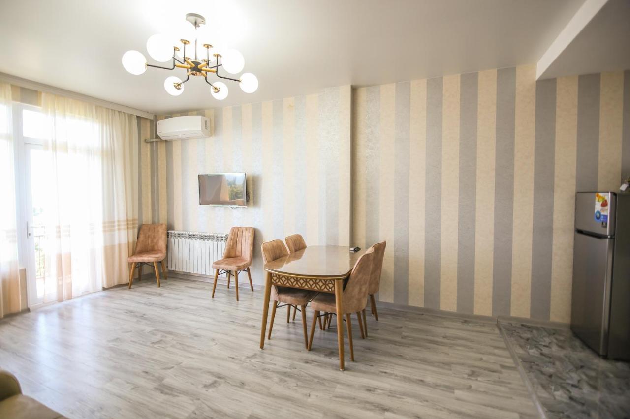 Мини - Гостиница "Любимый Дом" Tsikhisdziri Extérieur photo
