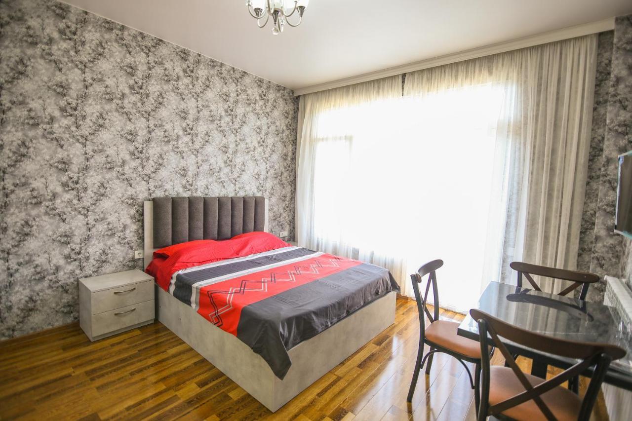 Мини - Гостиница "Любимый Дом" Tsikhisdziri Extérieur photo