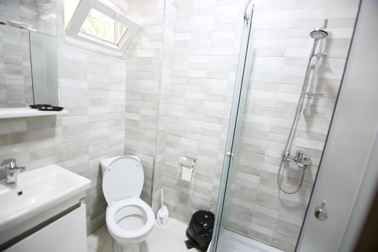 Мини - Гостиница "Любимый Дом" Tsikhisdziri Extérieur photo