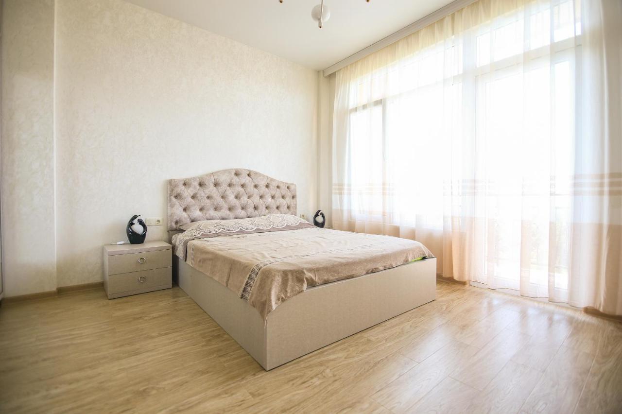 Мини - Гостиница "Любимый Дом" Tsikhisdziri Extérieur photo