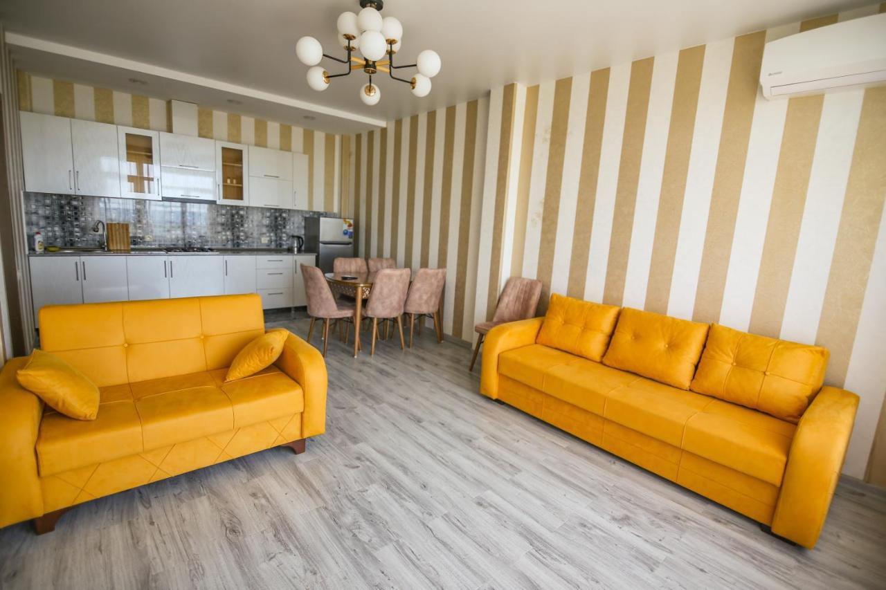 Мини - Гостиница "Любимый Дом" Tsikhisdziri Extérieur photo