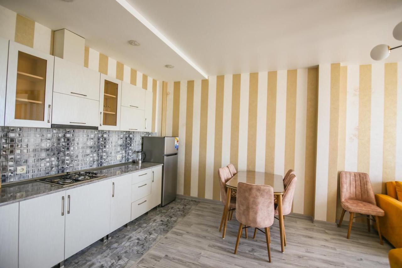 Мини - Гостиница "Любимый Дом" Tsikhisdziri Extérieur photo