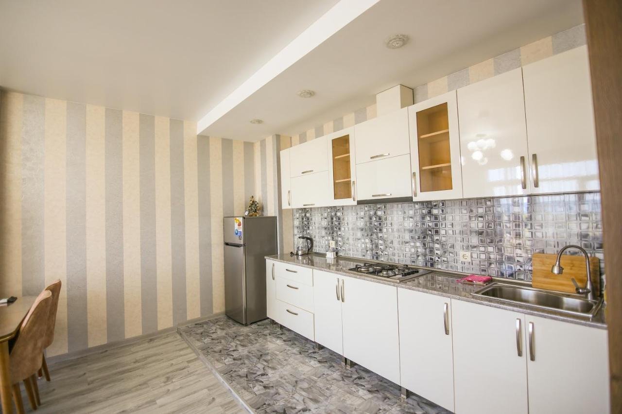 Мини - Гостиница "Любимый Дом" Tsikhisdziri Extérieur photo