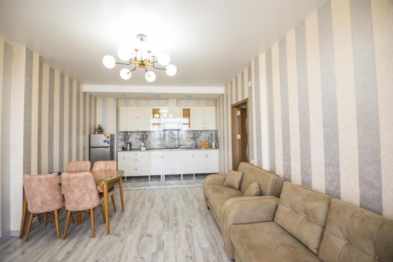 Мини - Гостиница "Любимый Дом" Tsikhisdziri Extérieur photo