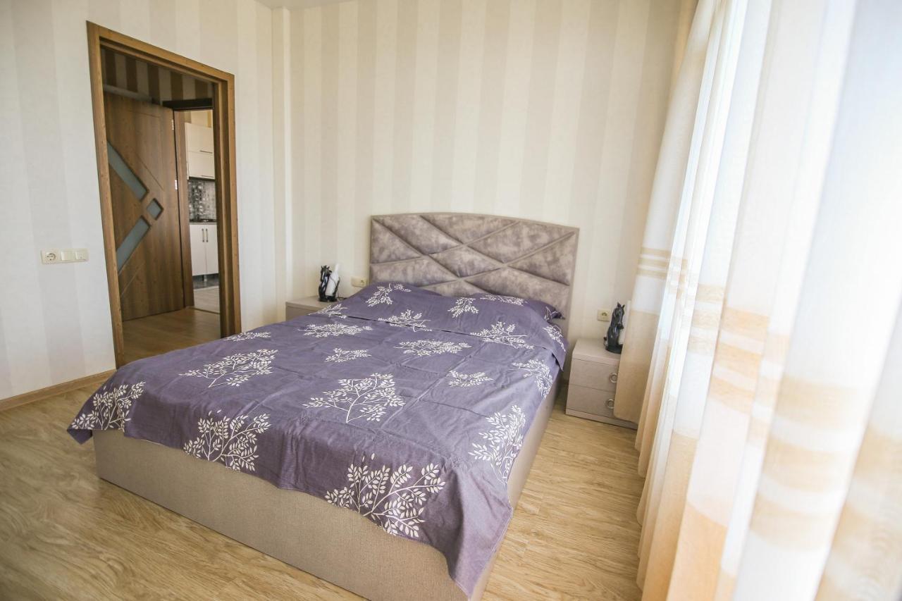 Мини - Гостиница "Любимый Дом" Tsikhisdziri Extérieur photo