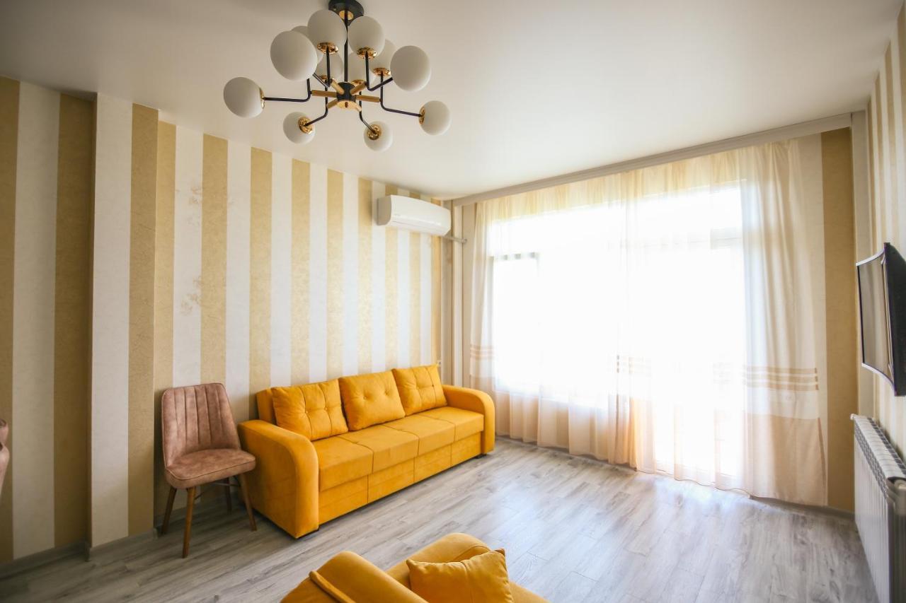 Мини - Гостиница "Любимый Дом" Tsikhisdziri Extérieur photo